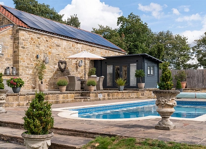 7 bedroom house for sale - Parkhall Lane, Spinkhill, Sheffield, Derbyshire, S21 - view 2