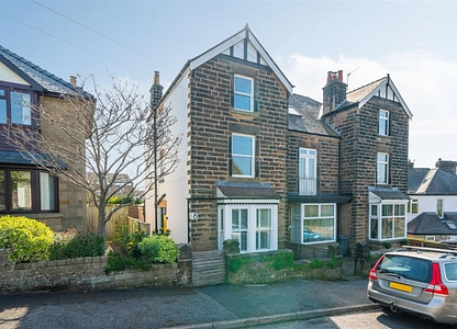 3 bedroom house for sale - Drabbles Road, Matlock, DE4 - the property quarter estate