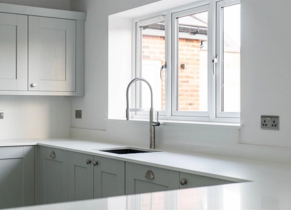 4 bedroom house for sale - Upper Croft, Lower Pilsley, Chesterfield, S45 - view 2