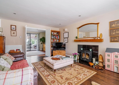 5 bedroom house for sale - Blenheim Avenue, Swanwick, Alfreton, Derbyshire, DE55 - view 2