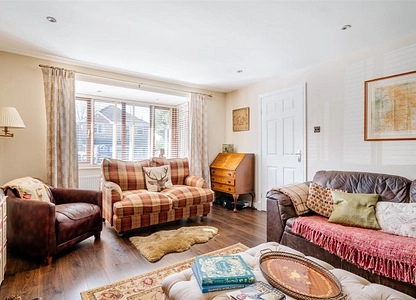 5 bedroom house for sale - Blenheim Avenue, Swanwick, Alfreton, Derbyshire, DE55 - view 2