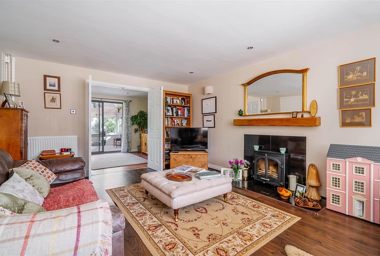 Blenheim Avenue, Swanwick, Alfreton, Derbyshire, DE55 - Dales & Peaks