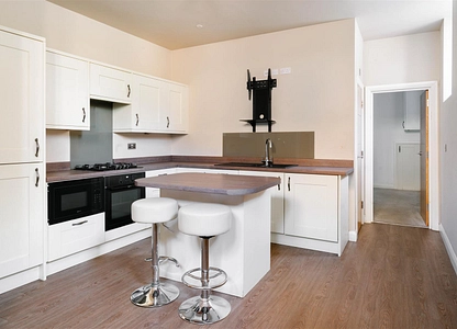 1 bedroom flat for sale - Bank Road, Matlock, Derbyshire, DE4 - view 2