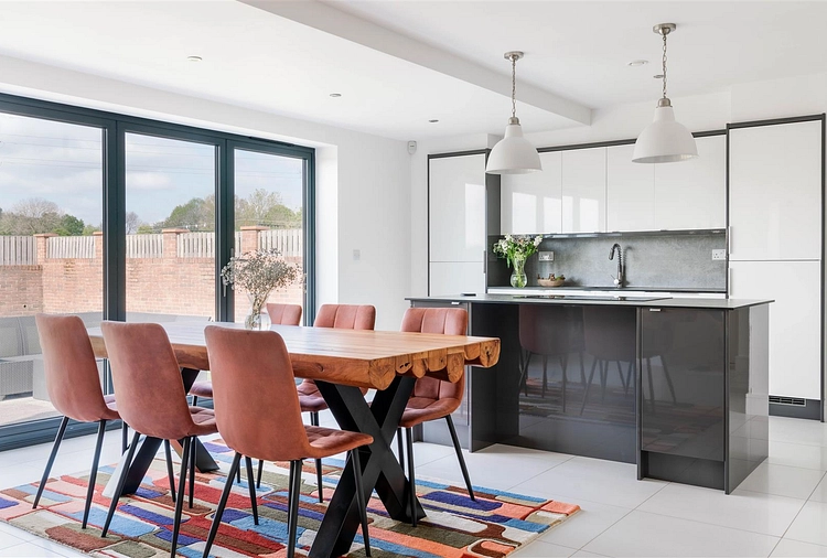Station Road, Pilsley, Chesterfield, S45 - Dales & Peaks