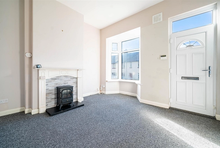 Prospect Road, Old Whittington, Chesterfield, S41 - Dales & Peaks