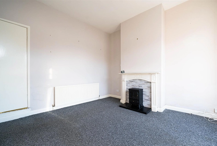 Prospect Road, Old Whittington, Chesterfield, S41 - Dales & Peaks