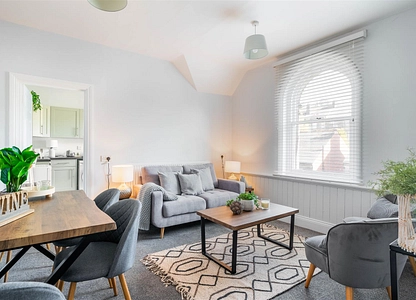 1 bedroom house for sale - Henry Avenue, Matlock, DE4 - the property quarter estate