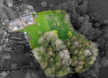 5 bedroom house for sale - Chesterfield Road, Two Dales, Matlock, Derbyshire, DE4 - view 2