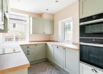 3 bedroom house for sale - Warney Road, Two Dales, Matlock, Derbyshire, DE4 - view 2