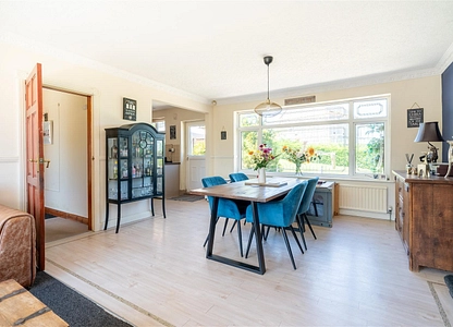 4 bedroom bungalow for sale - Birches Lane, South Wingfield, Alfreton, DE55 - view 2