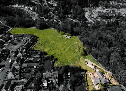 5 bedroom house for sale - Church Street, Matlock, DE4 - view 2