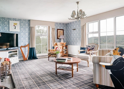 4 bedroom house for sale - Lumb Lane, Darley Dale, Matlock, DE4 - view 2