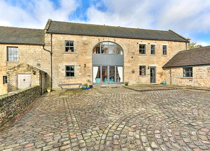 3 bedroom house to rent - Chesterfield Road, Matlock Moor, Matlock, DE4 - the property quarter estate