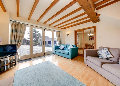 3 bedroom house to rent - Chesterfield Road, Matlock Moor, Matlock, DE4 - view 2