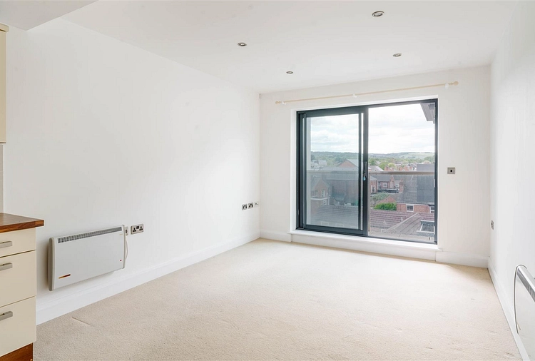 Bradbury Hall, Bradbury Place, Chesterfield, Chesterfield, S40 - Dales & Peaks