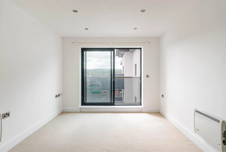 Bradbury Hall, Bradbury Place, Chesterfield, Chesterfield, S40 - Dales & Peaks