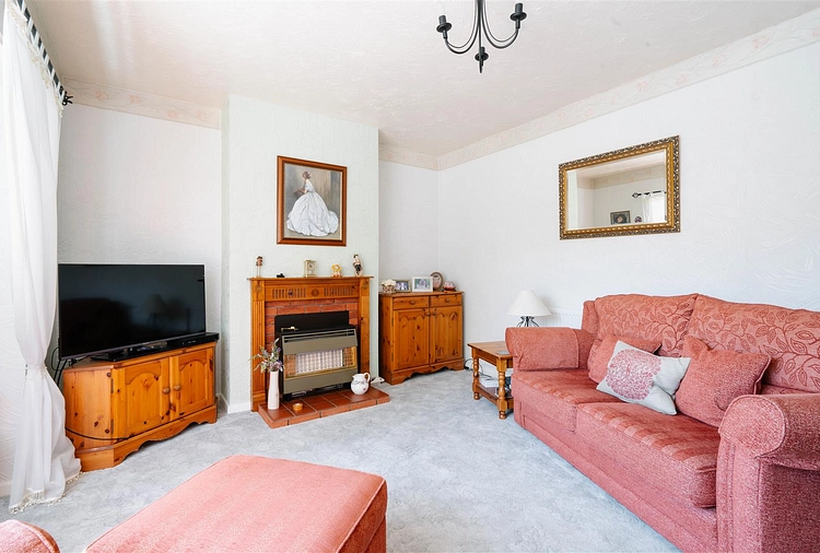 Thirlmere Road, Chesterfield, S41 - Dales & Peaks