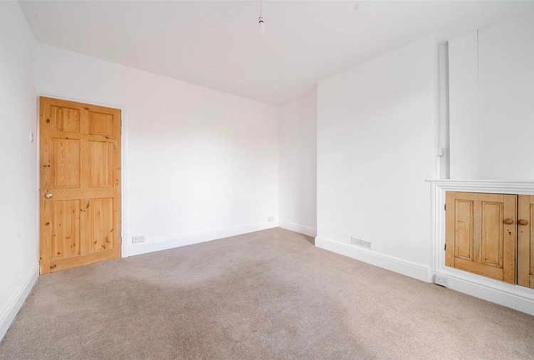 North Street, North Wingfield, Derbyshire, S42 - Dales & Peaks