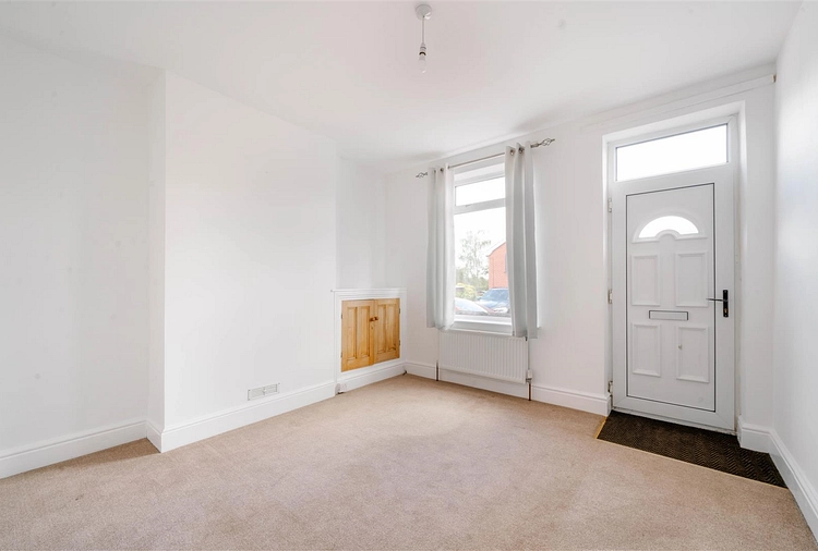 North Street, North Wingfield, Derbyshire, S42 - Dales & Peaks