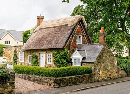 1 bedroom house for sale - Main Road, Heath, Chesterfield, Derbyshire, S44 - the property quarter estate