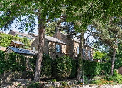 6 bedroom house for sale - 52 Bakewell Road, Matlock, DE4 - the property quarter estate