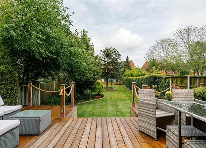 3 bedroom house for sale - Tibshelf Road, Holmewood, Chesterfield, Derbyshire, S42 - view 2