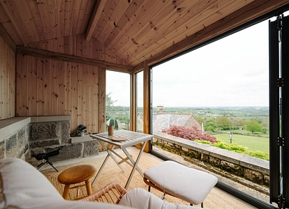 3 bedroom house for sale - Ashover Hay, Ashover, Chesterfield, Derbyshire, S45 - view 2