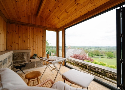 3 bedroom house for sale - Ashover Hay, Ashover, Chesterfield, Derbyshire, S45 - view 2