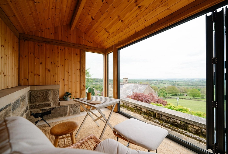 Ashover Hay, Ashover, Chesterfield, Derbyshire, S45 - Dales & Peaks