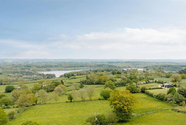 Ashover Hay, Ashover, Chesterfield, Derbyshire, S45 - Dales & Peaks