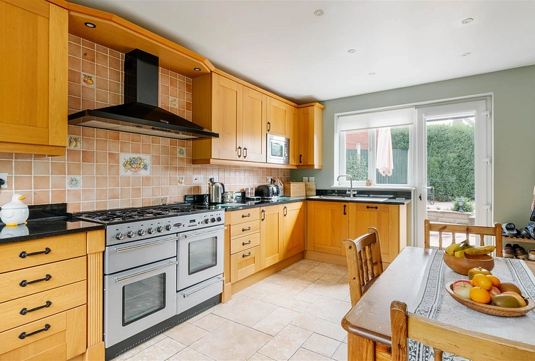 Ashgate Valley Road, Chesterfield, Derbyshire, S40 - Dales & Peaks