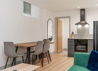 1 bedroom flat to rent - Dale Road, Matlock, DE4 - view 2