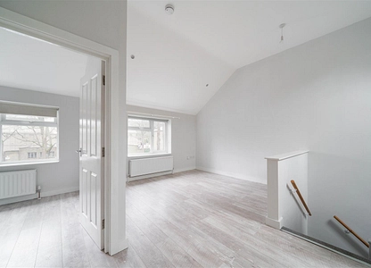 2 bedroom flat to rent - Dale Road North, Darley Dale, Matlock, Derbyshire, DE4 - view 2