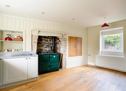 3 bedroom house to rent - Butts Road, Ashover, Chesterfield, S45 - view 2
