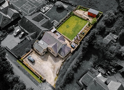 3 bedroom bungalow for sale - Wensley Road, Winster, Matlock, Derbyshire, DE4 - view 2