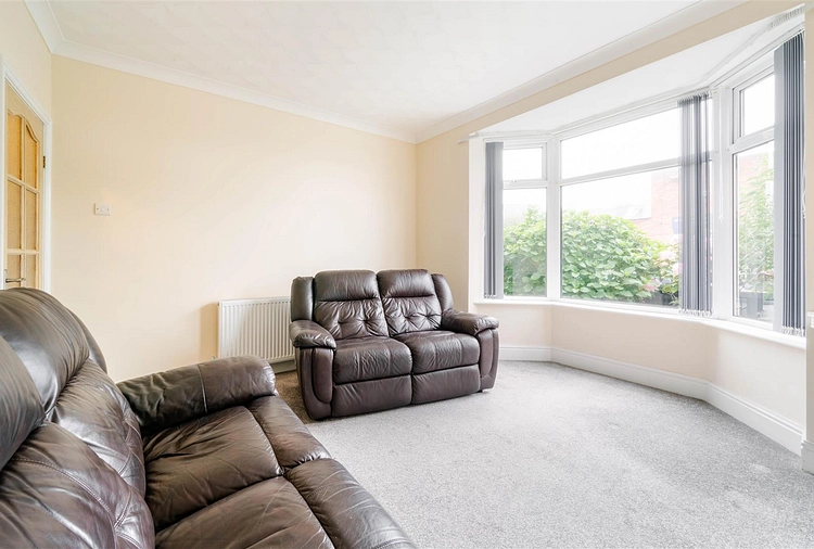 Wharf Lane, Chesterfield, S41 - Dales & Peaks