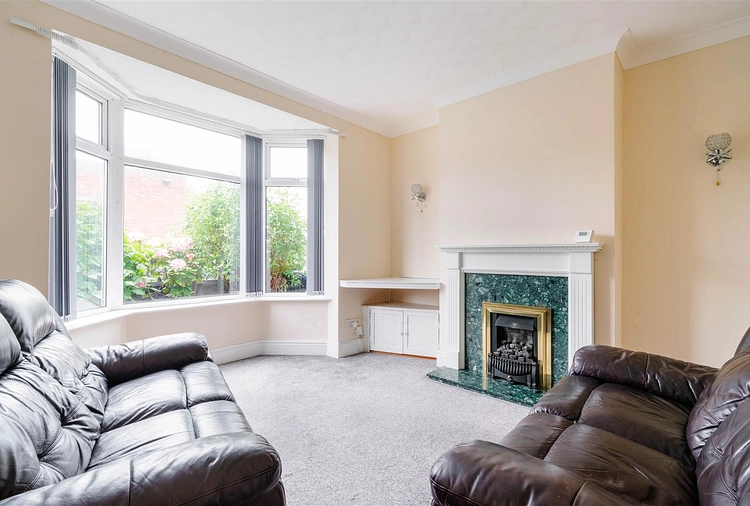 Wharf Lane, Chesterfield, S41 - Dales & Peaks