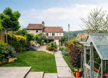 4 bedroom house for sale - Northwood Lane, Matlock, Derbyshire, DE4 - the property quarter estate