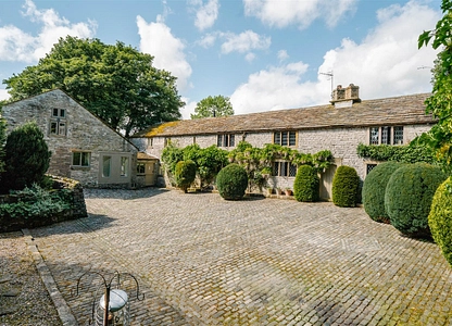 7 bedroom house for sale - Hendon Lane, Peak Forest, Buxton, SK17 - the property quarter estate