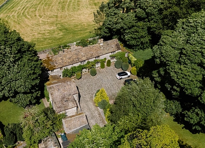 7 bedroom house for sale - Hendon Lane, Peak Forest, Buxton, SK17 - the property quarter estate