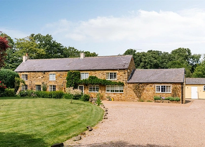 3 bedroom house for sale - Malthouse Lane, Stubbing, Wingerworth, Chesterfield, Derbyshire, S42 - the property quarter estate