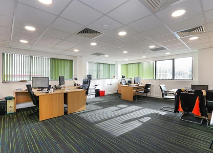 commercial to rent - Old Brick Works Lane, Chesterfield, Chesterfield, S41 - view 2