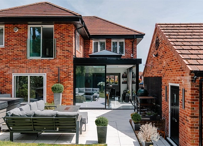 5 bedroom house for sale - Pomegranate Road, Chesterfield, Derbyshire, S41 - view 2
