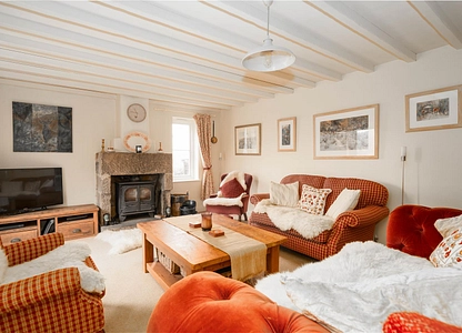 3 bedroom house for sale - Oaksedge, Tansley, Matlock, DE4 - view 2