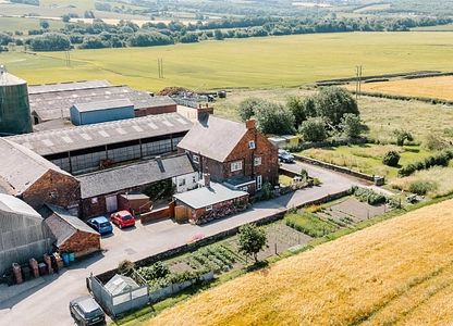 3 bedroom house to rent - Palterton Lane, Sutton Scarsdale, Chesterfield, Derbyshire, S44 - the property quarter estate