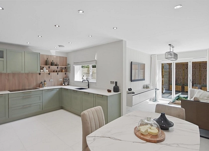 3 bedroom bungalow for sale - Stonebridge Walk, Old Hackney Lane, Darley Dale, Derbyshire, DE4 - view 2