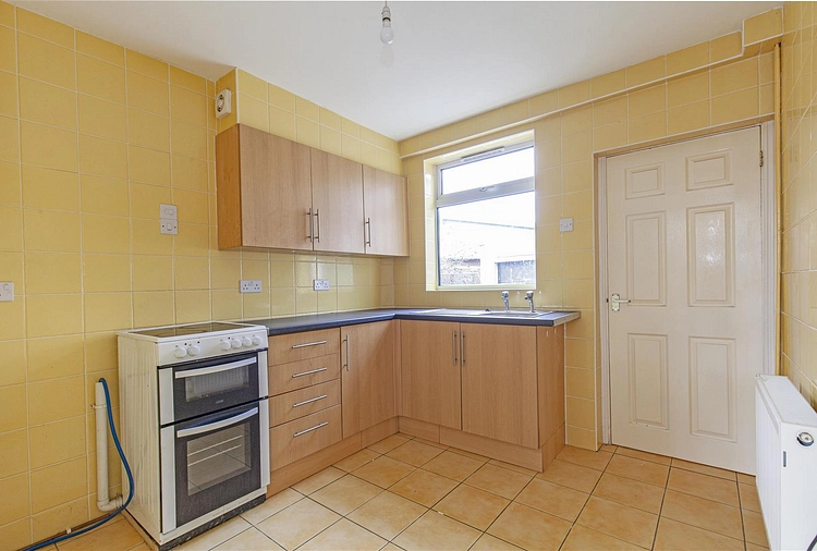 Brook Yard, Chatsworth Road, Chesterfield, Derbyshire, S40 - Dales & Peaks