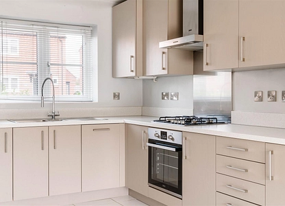 3 bedroom house to rent - Blackthorn Close, Brailsford, Ashbourne, DE6 - view 2