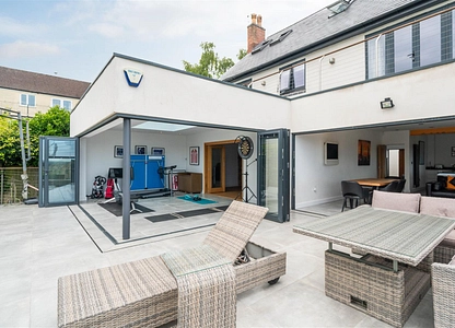 5 bedroom house for sale - Over Croft Lane, Crich, Matlock, DE4 - view 2