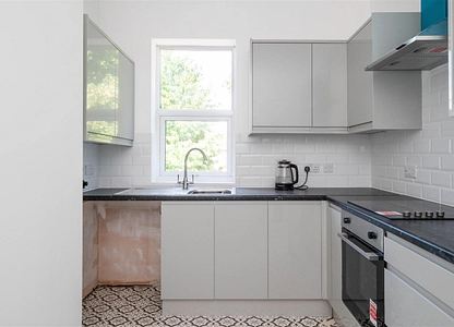 1 bedroom flat to rent - The Green, Hasland, S41 - view 2